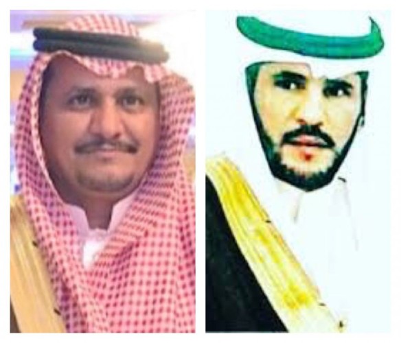رجل الأعمال “عايد بن عبيد أبن شويلع ” يدعم مرشح الدائرة الرابعة بالكويت “فواز بن فارس الدواي ” ويثني عليه!