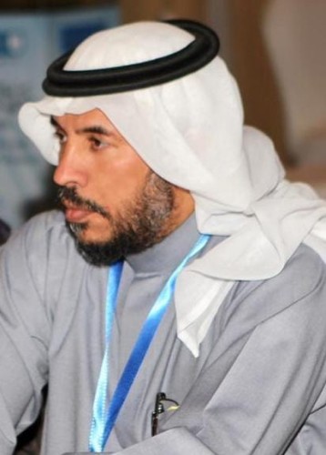 د. العيار رئيساً للجنة الإعلامية لهاكثون المسؤولية المجتمعية٢