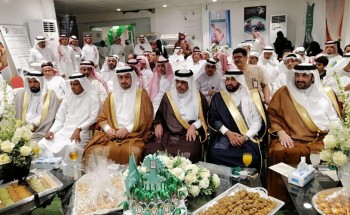 الشيخوخة بجدة تحتفل بيوم المسن العالمي