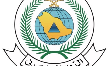 الدفاع المدني يخمد حريقًا في محال تجارية بتبوك دون إصابات