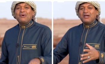 بالفيديو: لماذا تعتبر هذه السنة من السنوات الربيعية على كثير من المناطق بالمملكة؟ .. خبير الطقس “خالد الزعاق” يجيب! بالفيديو: لماذا تعتبر هذه السنة من السنوات الربيعية على كثير من المناطق بالمملكة؟ .. خبير الطقس “خالد الزعاق” يجيب!