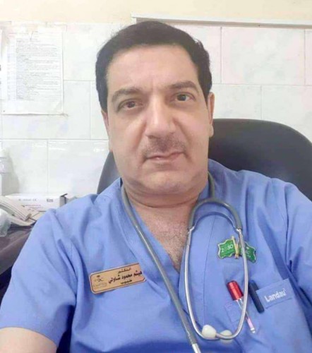 شاولي : السعودية نجحت في تطويق ” كورونا” بتفاعل الوعي المجتمعي