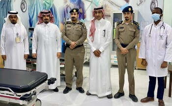 محافظ ضرية يترأس أجتماع لجنة الكوارث و الأزمات بالمحافظة محافظ ضرية يترأس أجتماع لجنة الكوارث و الأزمات بالمحافظة