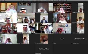 «عمومية بناء » تعتمد القوائم المالية والتقرير السنوي للاستدامة لعام 2022