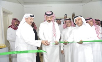 ” الباز ” يدشن صالة الفنون البصرية في الطائف ” الباز ” يدشن صالة الفنون البصرية في الطائف