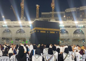 نشاط الطالبات بتعليم مكة تجري زيارة ميدانية تستهدف القائدات الكشفيات للتدريب على تقديم الخدمات الكشفية التطوعية