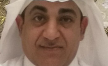 امانة المنطقة الشرقية تشكر الزميل زهير الغزال