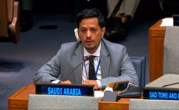 المملكة تختتم مشاركتها في الدورة الثامنة عشرة لمنتدى الأمم المتحدة للغابات بنيويورك