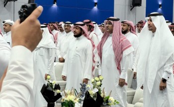تعليم الطائف ينظم حفل المعايدة السنوي تعليم الطائف ينظم حفل المعايدة السنوي