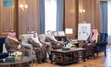 من فائض الطعام إلى جسور التكافل.. أمير الشمالية يدشّن ملتقى حفظ النعمة من فائض الطعام إلى جسور التكافل.. أمير الشمالية يدشّن ملتقى حفظ النعمة