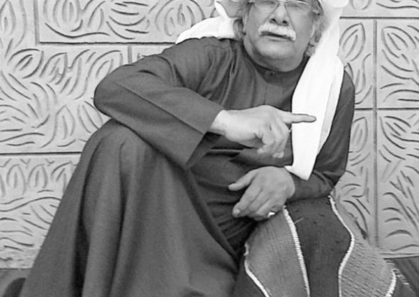 وفاة الفنان عبدالله الصريخ إثر معاناته مع المرض وفاة الفنان عبدالله الصريخ إثر معاناته مع المرض