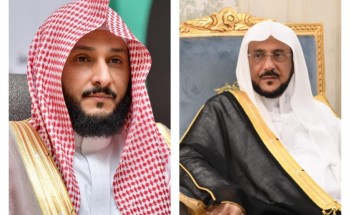 وزير الشؤون الإسلامية: المملكة ضربت أروع الأمثلة في خدمة الإنسان والمحافظة على صحته