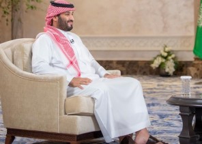 بالفيديو .. ولي العهد: قرار ضريبة الـ15% مؤقت ولن يستمر أكثر من 5 سنوات بالفيديو .. ولي العهد: قرار ضريبة الـ15% مؤقت ولن يستمر أكثر من 5 سنوات