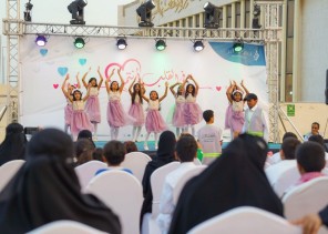 «جمعية البر بالشرقية» تحتفل باليوم العالمي لليتيم وتكرم الشركاء والداعمين