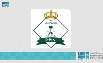 “الجوازات”: الغرامة والسجن والترحيل .. عقوبة الوافد الذي يعمل لحسابه الخاص