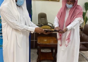 هيئة الأمر بالمعروف بمحافظتي صامطة والحرث تفعّلان حملة “الصلاة نور “في الميدان هيئة الأمر بالمعروف بمحافظتي صامطة والحرث تفعّلان حملة “الصلاة نور “في الميدان