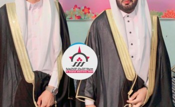 الشابان “سامي بن معيض” و “عبدالرحمن بن مفضي” يحتفلان بزواجهم في قرية البويب بحائل .. وتكريم خاص للإعلاميين بدروع تذكارية الشابان “سامي بن معيض” و “عبدالرحمن بن مفضي” يحتفلان بزواجهم في قرية البويب بحائل .. وتكريم خاص للإعلاميين بدروع تذكارية