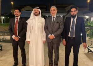 الأمير الدكتور نايف بن فواز الشعلان يستقبل معالي سفير جمهورية بنجلادش الدكتور محمد باتوراي بقصره العامر وسط الرياض الأمير الدكتور نايف بن فواز الشعلان يستقبل معالي سفير جمهورية بنجلادش الدكتور محمد باتوراي بقصره العامر وسط الرياض