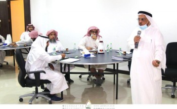 جمعية المركز الخيري تقيم ورشة عمل لإعداد الخطة الاستراتيجية جمعية المركز الخيري تقيم ورشة عمل لإعداد الخطة الاستراتيجية