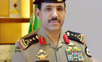 مدير الأمن العام يـدشن منـظومة الخدمـات الالكترونية   الموحـــدة لمنسوبـي الأمن العام
