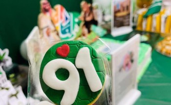 القسم النسوي بالشؤون الإسلامية بجازان يحتفلن باليوم الوطني الـ 91 القسم النسوي بالشؤون الإسلامية بجازان يحتفلن باليوم الوطني الـ 91