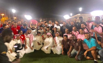 بطولة الملاحة الجوية الرمضانية تخطف الأضواء وتجذب المتابعين بطولة الملاحة الجوية الرمضانية تخطف الأضواء وتجذب المتابعين