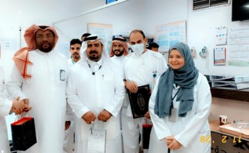 مجمع “إرادة والصحة النفسية” ينظم برنامج توعوي عن “كورونا الجديد” مجمع “إرادة والصحة النفسية” ينظم برنامج توعوي عن “كورونا الجديد”