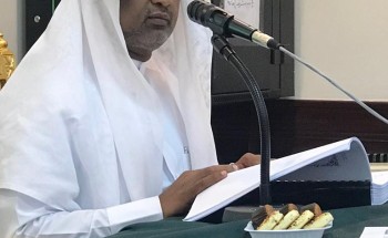 “القاضي” يحصل على درجة الدكتوراه