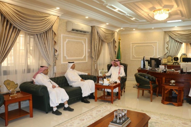 قريبا .. ربط آلي موحد للمراكز الصحية بمستشفيات المنطقة