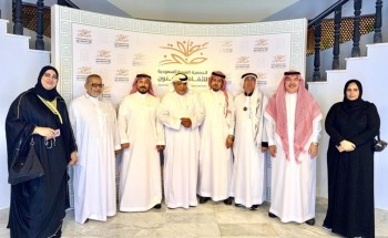 الحبشي ” والنانو ” على مسرح ثقافة وفنون جدة