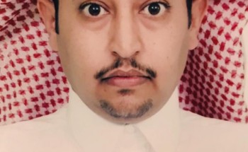 مشروع “سلام ” ينشر كتاب الدكتور عبدالعزيز العنزي : ( دور الجامعات في بناء الصورة الذهنية للمملكة العربية السعودية )
