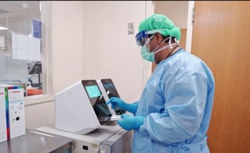 مختص يحسم الجدل بشأن عودة الإصابة بعد التعافي من فيروس كورونا – فيديو مختص يحسم الجدل بشأن عودة الإصابة بعد التعافي من فيروس كورونا – فيديو
