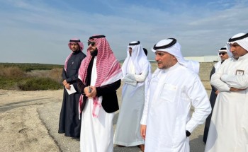 بلدية رأس تنورة تنذر أصحاب 250 موقعا استثماريا لتصحيح مخالفاتهم التعاقدية بلدية رأس تنورة تنذر أصحاب 250 موقعا استثماريا لتصحيح مخالفاتهم التعاقدية
