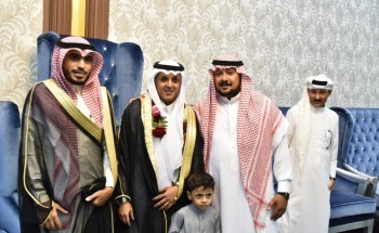 من عمق الحد الجنوبي …قبيلة المهاجرة تحتفل بزواج المهندس “أحمد”بمعالي الركوبة من عمق الحد الجنوبي …قبيلة المهاجرة تحتفل بزواج المهندس “أحمد”بمعالي الركوبة