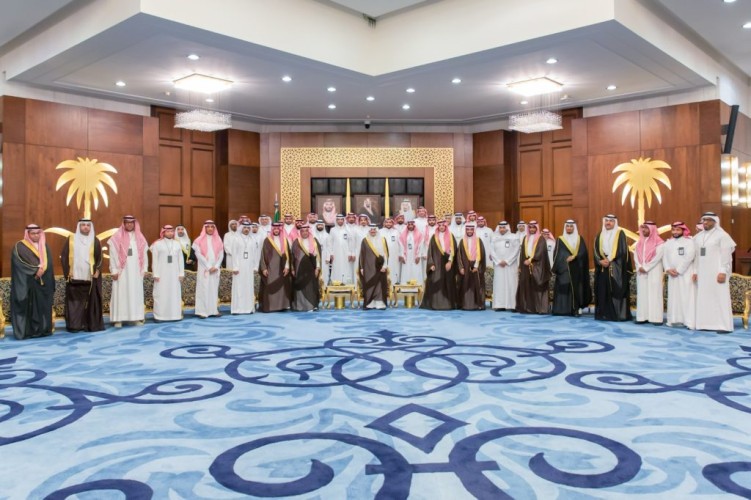 أمير الشرقية: التطورات المتلاحقة التي حققها بنك التنمية الاجتماعي جاءت نتيجة خبرات متراكمة