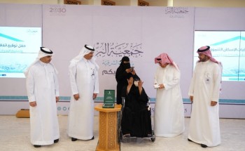 جمعية البر بالشرقية تسلم 310 وحدة سكنية للأسر الأشد احتياجا بالمنطقة