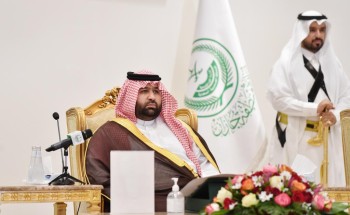 سموُّ نائبِ أميرِ منطقة جازان يخصص الجلسة الأسبوعية لاستعراض جهود هيئة التراث بالمنطقة