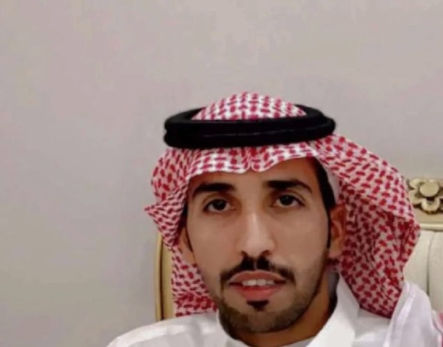 الإستاذ : محسن بن مرحب بن شويلع يُرزق بمولودة
