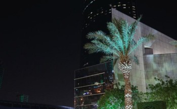 فرع هيئة الأمر بالمعروف بمنطقة الرياض ينهي استعداده للعمل في إجازة اليوم الوطني