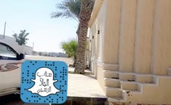 ” هداج القعابيب ” يستقبل شيخ قبيلة القعابيب بديوانه ” هداج القعابيب ” يستقبل شيخ قبيلة القعابيب بديوانه