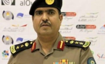 العقيد القحطاني: ” مدني الشرقية 41 ” أبرزت العديد من المواهب