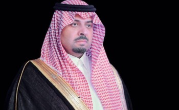 أمير منطقة الحدود الشمالية يهنئ القيادة بمناسبة عيد الفطر المبارك أمير منطقة الحدود الشمالية يهنئ القيادة بمناسبة عيد الفطر المبارك
