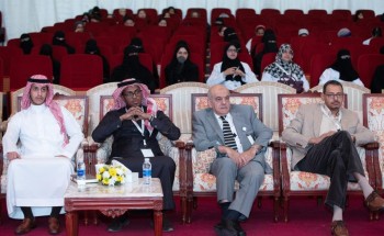 ٧٠٠ ممارس و ٤٢ متحدثاً ينهون ٢٩ ساعة طبية معتمدة في مؤتمر صحة الجبيل