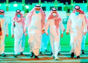 سمو نائب أمير منطقة حائل يزور مقر نادي الجبلين سمو نائب أمير منطقة حائل يزور مقر نادي الجبلين