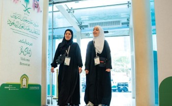 وصول “ذوي التوائم” الذين تم فصلهم في المملكة ضمن ضيوف برنامج خادم الحرمين الشريفين للحج إلى مكة المكرمة وصول “ذوي التوائم” الذين تم فصلهم في المملكة ضمن ضيوف برنامج خادم الحرمين الشريفين للحج إلى مكة المكرمة