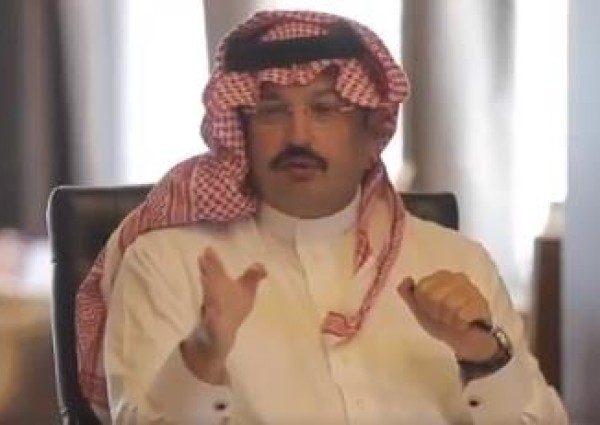 بالفيديو .. شفاعة الأمير تركي بن طلال تنقذ مواطناً من القتـل قصاصاً بالفيديو .. شفاعة الأمير تركي بن طلال تنقذ مواطناً من القتـل قصاصاً