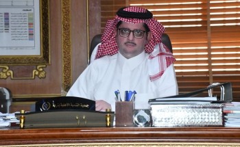 رئيس بلدية تربة حائل “سعدي بن فايز الرشيدي” يباشر مهام عمله الجديد .. ويتجول في أقسام البلدية للاطلاع على سير العمل رئيس بلدية تربة حائل “سعدي بن فايز الرشيدي” يباشر مهام عمله الجديد .. ويتجول في أقسام البلدية للاطلاع على سير العمل