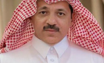 مدير مركز التأهيل الشامل بتبوك يهنئ القيادة الرشيدة بمناسبة فوز المملكة باستضافة كأس العالم 2034