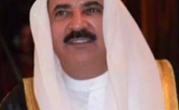 رجل الأعمال “محمد عواض الحاضر”: بعد توحيد هذا الوطن بدأت على أرض هذه البلاد قصة مسيرة تنموية تزخر بالخير والنماء رجل الأعمال “محمد عواض الحاضر”: بعد توحيد هذا الوطن بدأت على أرض هذه البلاد قصة مسيرة تنموية تزخر بالخير والنماء