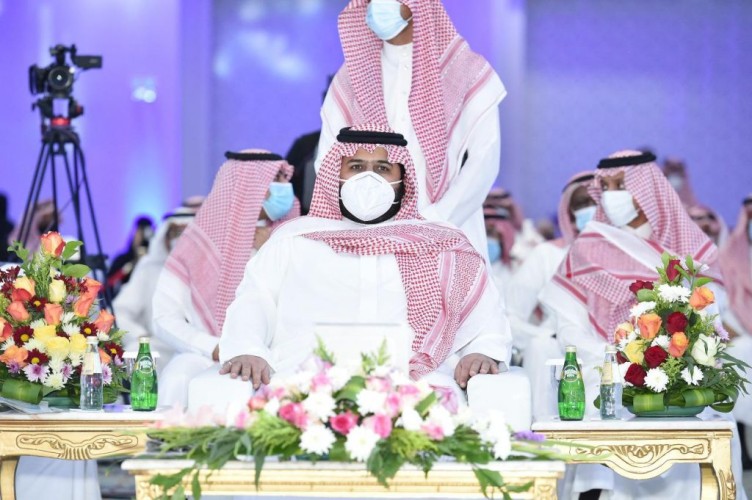 سمو نائب أمير منطقة جازان يفتتح فعاليات ملتقى تأصيل صناعة السياحة..